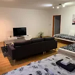 U Vodniho Hradu Apartamento Česká Lípa
