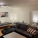 U Vodniho Hradu Apartamento