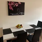 U Vodniho Hradu * Česká Lípa
