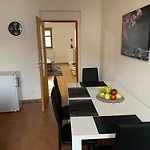 U Vodniho Hradu *