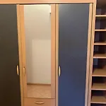 U Vodniho Hradu * Česká Lípa