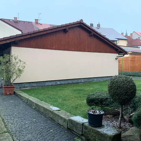U Vodniho Hradu