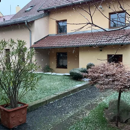 U Vodniho Hradu Česká Lípa
