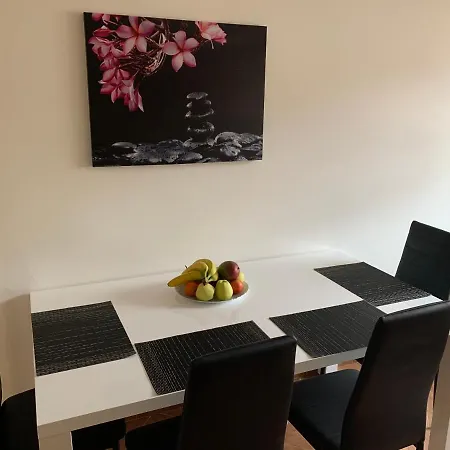 U Vodniho Hradu * Česká Lípa
