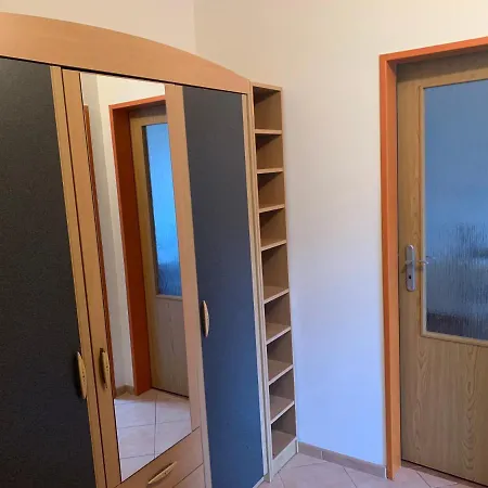 U Vodniho Hradu Apartment *