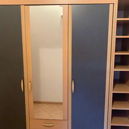 U Vodniho Hradu * Česká Lípa