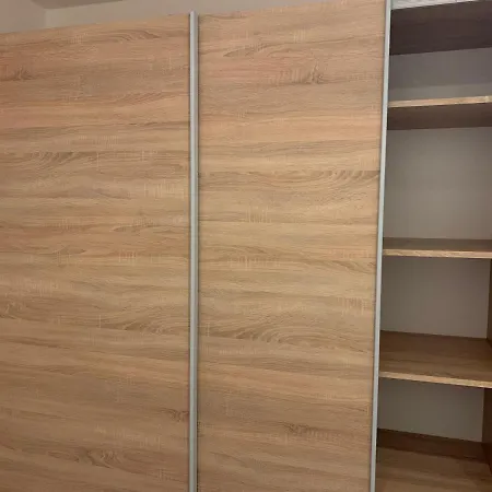 U Vodniho Hradu Apartment