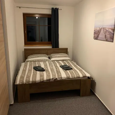 Apartment U Vodniho Hradu Ceska Lipa