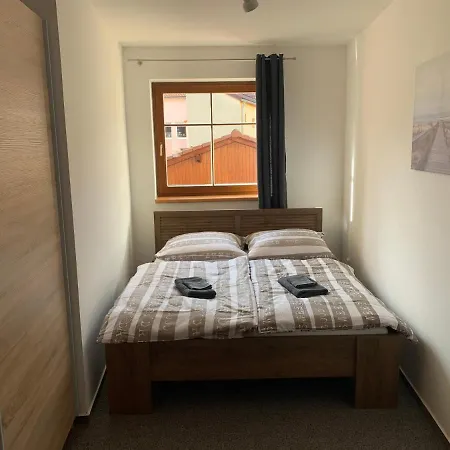 Apartment U Vodniho Hradu *