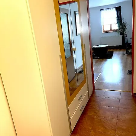 U Vodniho Hradu * Ceska Lipa