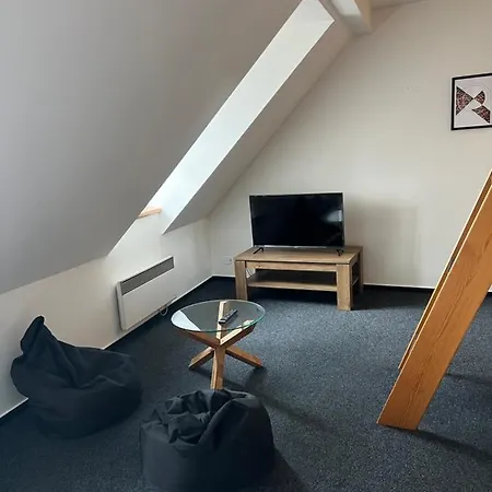 U Vodniho Hradu * Česká Lípa
