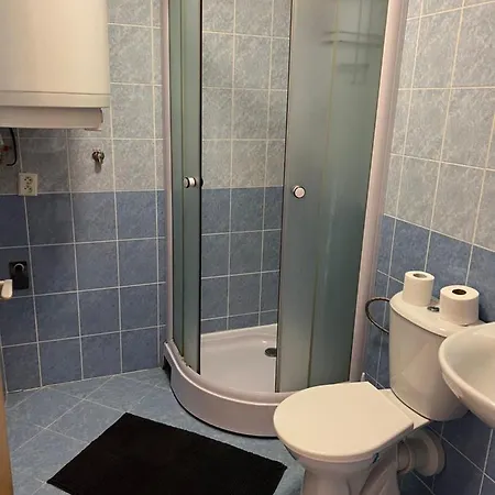 U Vodniho Hradu