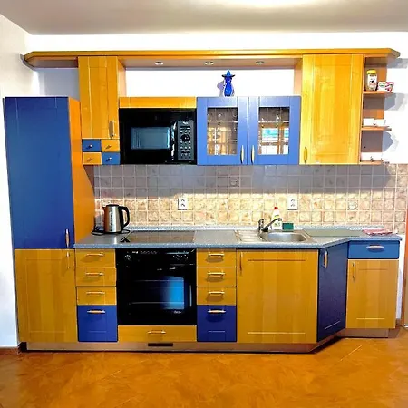 Apartment U Vodniho Hradu Ceska Lipa