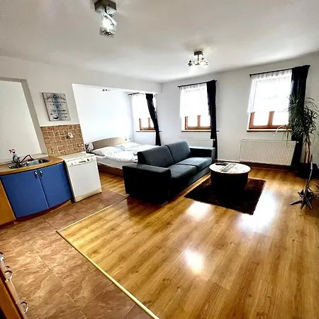 U Vodniho Hradu *