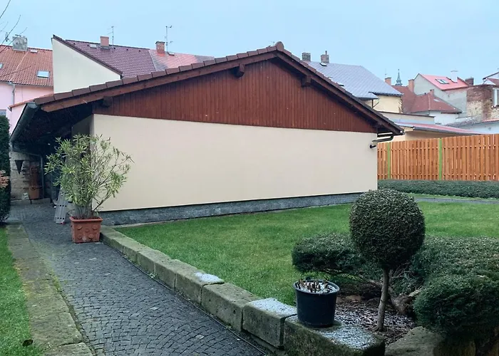 U Vodniho Hradu