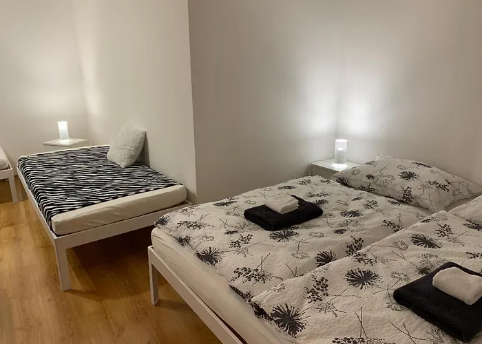 U Vodniho Hradu * Ceska Lipa