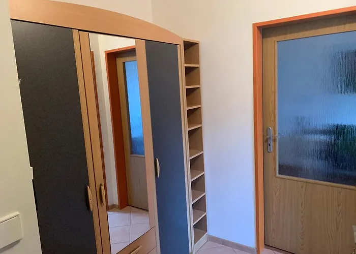 U Vodniho Hradu Apartment *