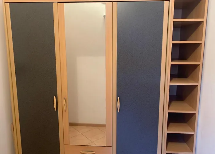 U Vodniho Hradu * Ceska Lipa