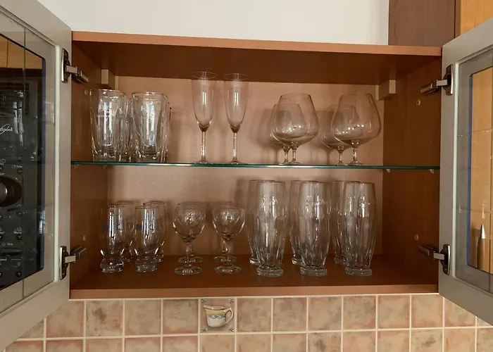U Vodniho Hradu Apartment *