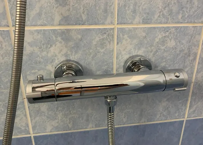 Apartment U Vodniho Hradu Ceska Lipa