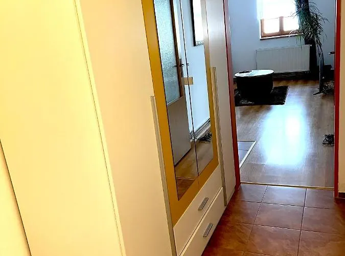 U Vodniho Hradu * Ceska Lipa
