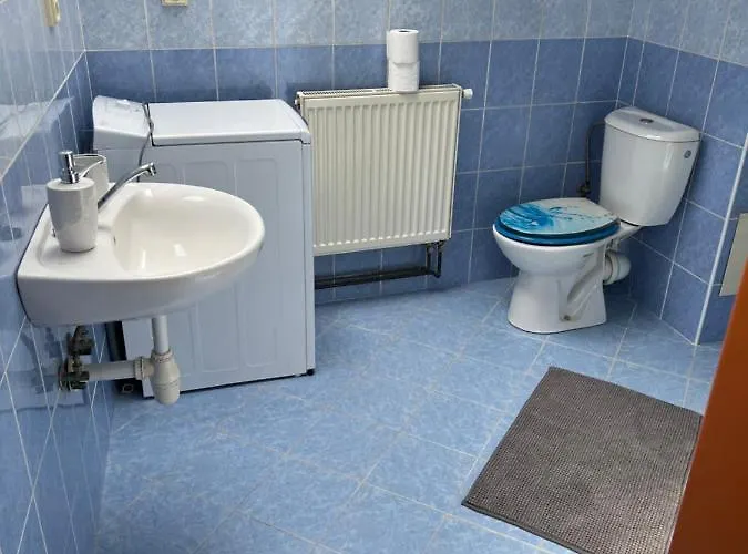 U Vodniho Hradu * Ceska Lipa