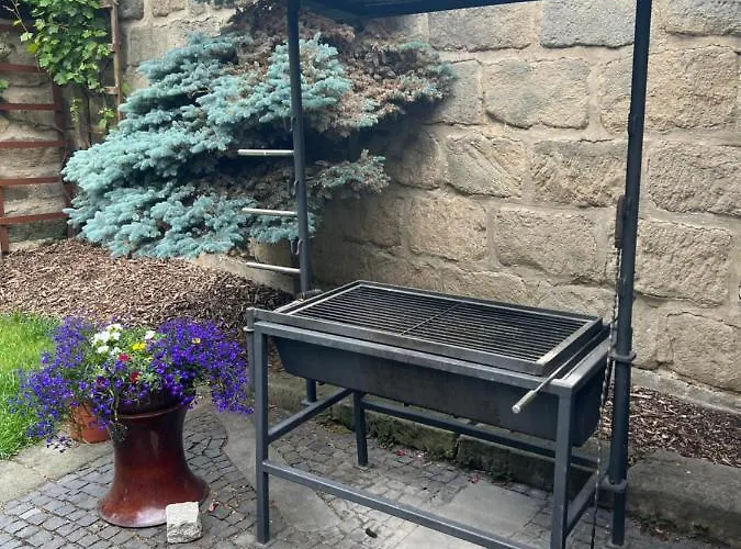 U Vodniho Hradu *