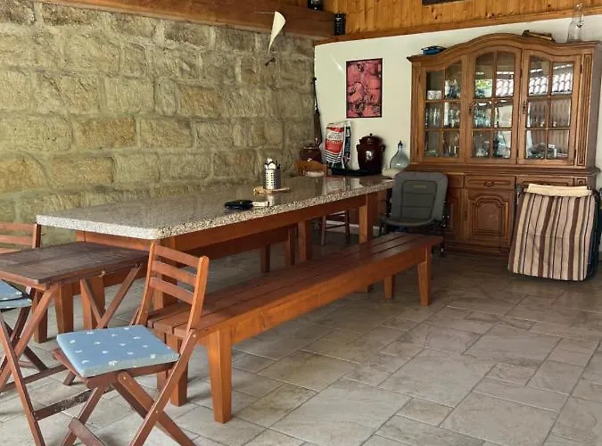 U Vodniho Hradu Apartment